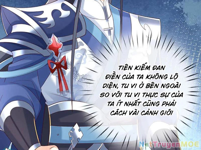 Kiếm Tiên Võ Đế: Bắt Đầu Huyền Vũ Môn Chi Biến Chapter 167 - Trang 2