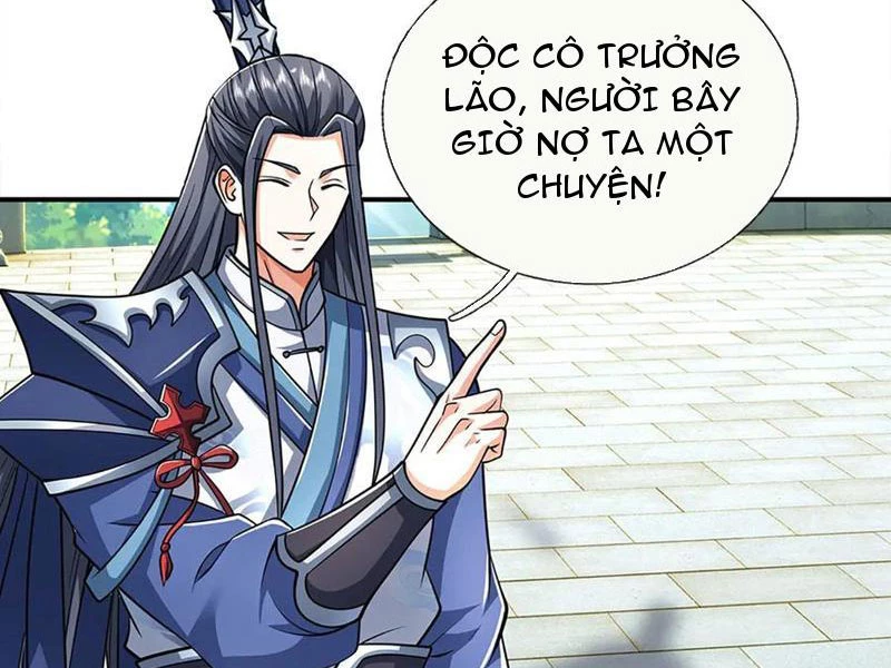 Kiếm Tiên Võ Đế: Bắt Đầu Huyền Vũ Môn Chi Biến Chapter 167 - Trang 2