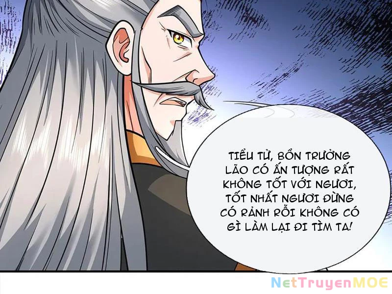 Kiếm Tiên Võ Đế: Bắt Đầu Huyền Vũ Môn Chi Biến Chapter 167 - Trang 2