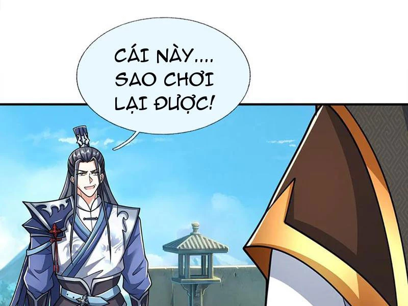 Kiếm Tiên Võ Đế: Bắt Đầu Huyền Vũ Môn Chi Biến Chapter 167 - Trang 2