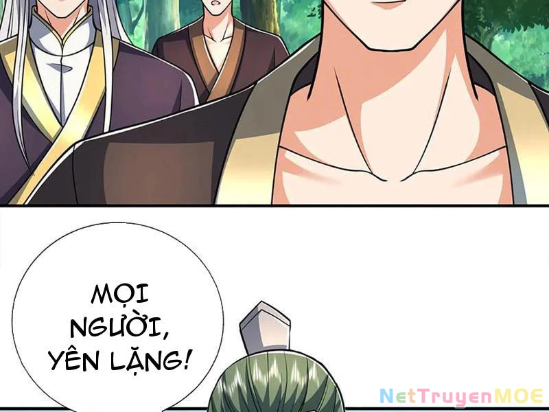 Kiếm Tiên Võ Đế: Bắt Đầu Huyền Vũ Môn Chi Biến Chapter 167 - Trang 2
