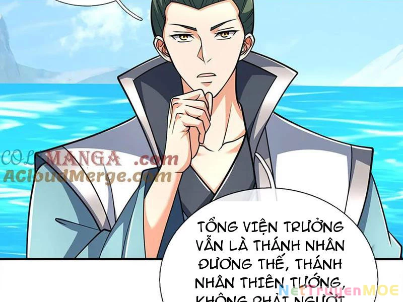 Kiếm Tiên Võ Đế: Bắt Đầu Huyền Vũ Môn Chi Biến Chapter 167 - Trang 2