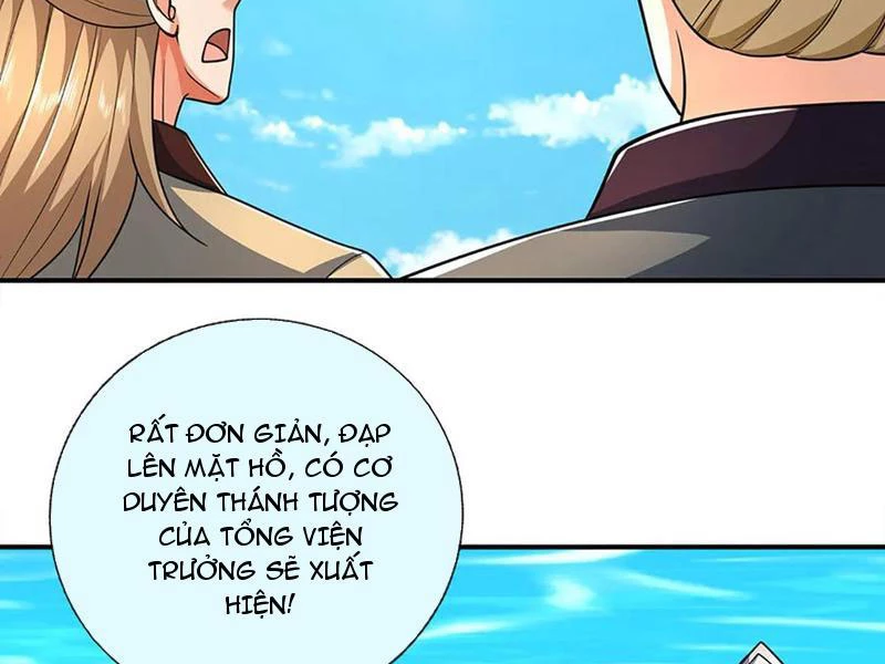 Kiếm Tiên Võ Đế: Bắt Đầu Huyền Vũ Môn Chi Biến Chapter 167 - Trang 2