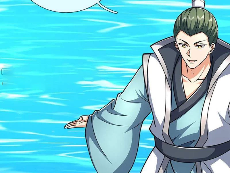 Kiếm Tiên Võ Đế: Bắt Đầu Huyền Vũ Môn Chi Biến Chapter 167 - Trang 2