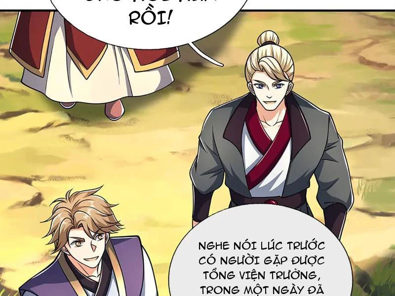 Kiếm Tiên Võ Đế: Bắt Đầu Huyền Vũ Môn Chi Biến Chapter 167 - Trang 2