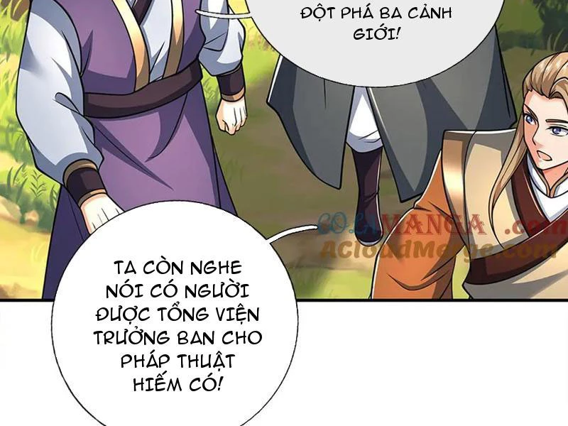 Kiếm Tiên Võ Đế: Bắt Đầu Huyền Vũ Môn Chi Biến Chapter 167 - Trang 2
