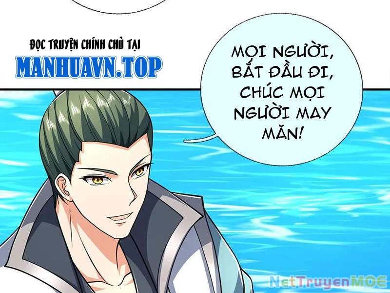 Kiếm Tiên Võ Đế: Bắt Đầu Huyền Vũ Môn Chi Biến Chapter 167 - Trang 2