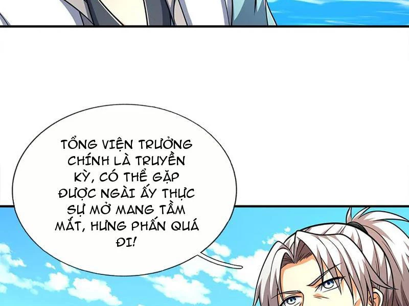 Kiếm Tiên Võ Đế: Bắt Đầu Huyền Vũ Môn Chi Biến Chapter 167 - Trang 2