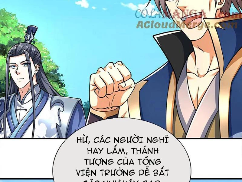 Kiếm Tiên Võ Đế: Bắt Đầu Huyền Vũ Môn Chi Biến Chapter 167 - Trang 2