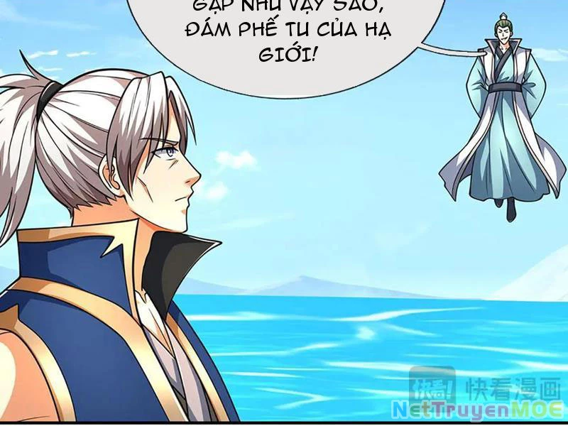 Kiếm Tiên Võ Đế: Bắt Đầu Huyền Vũ Môn Chi Biến Chapter 167 - Trang 2