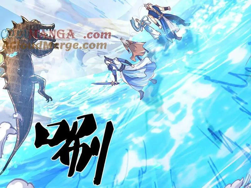 Kiếm Tiên Võ Đế: Bắt Đầu Huyền Vũ Môn Chi Biến Chapter 168 - Trang 2