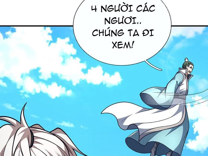 Kiếm Tiên Võ Đế: Bắt Đầu Huyền Vũ Môn Chi Biến Chapter 168 - Trang 2