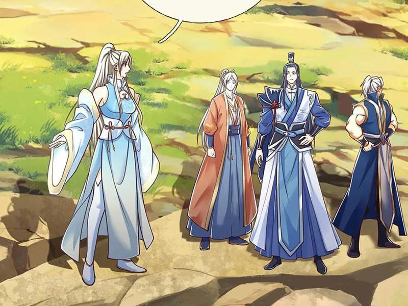 Kiếm Tiên Võ Đế: Bắt Đầu Huyền Vũ Môn Chi Biến Chapter 168 - Trang 2