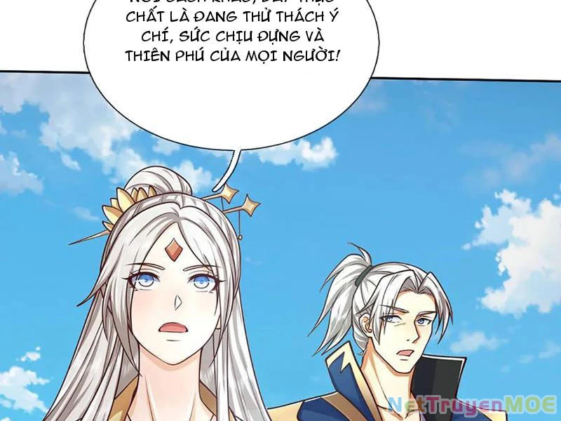 Kiếm Tiên Võ Đế: Bắt Đầu Huyền Vũ Môn Chi Biến Chapter 168 - Trang 2