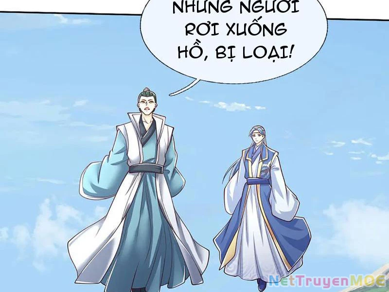 Kiếm Tiên Võ Đế: Bắt Đầu Huyền Vũ Môn Chi Biến Chapter 168 - Trang 2
