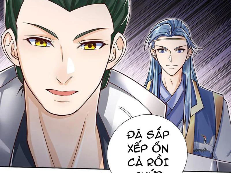 Kiếm Tiên Võ Đế: Bắt Đầu Huyền Vũ Môn Chi Biến Chapter 168 - Trang 2