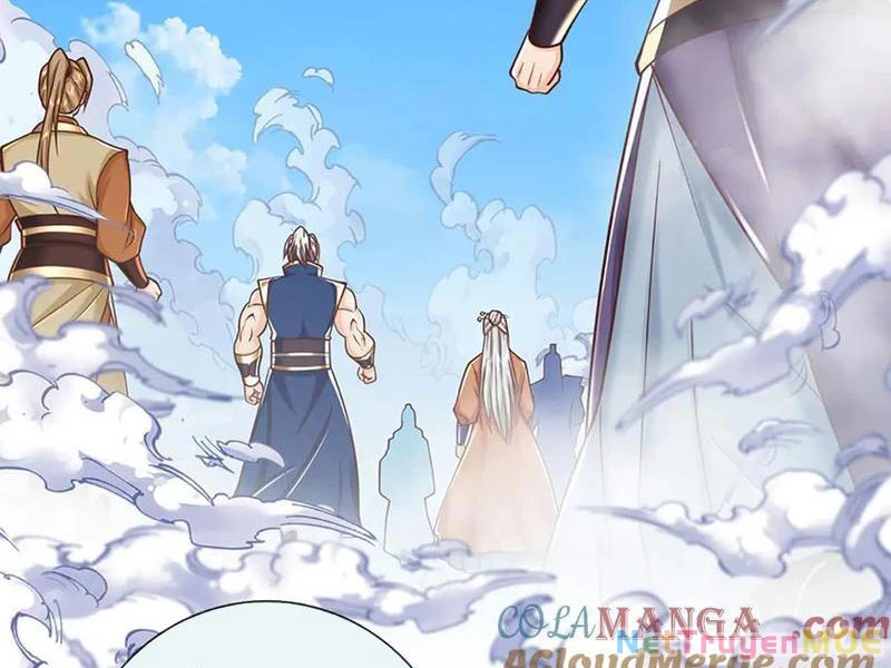 Kiếm Tiên Võ Đế: Bắt Đầu Huyền Vũ Môn Chi Biến Chapter 168 - Trang 2