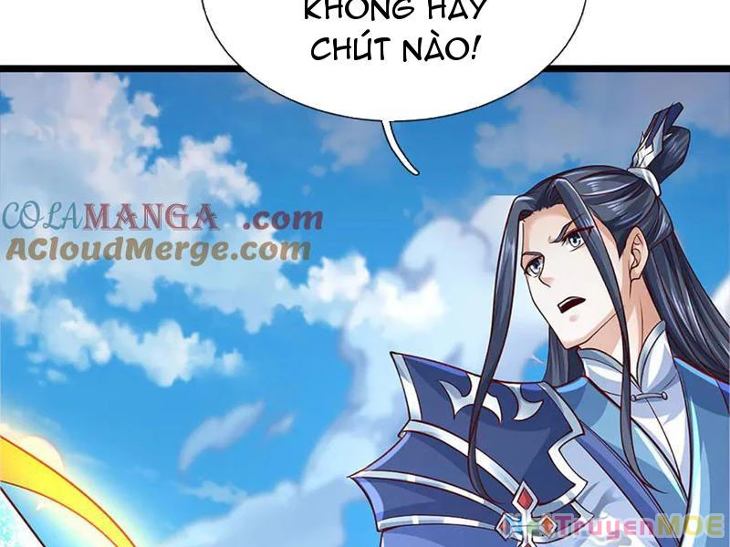 Kiếm Tiên Võ Đế: Bắt Đầu Huyền Vũ Môn Chi Biến Chapter 168 - Trang 2