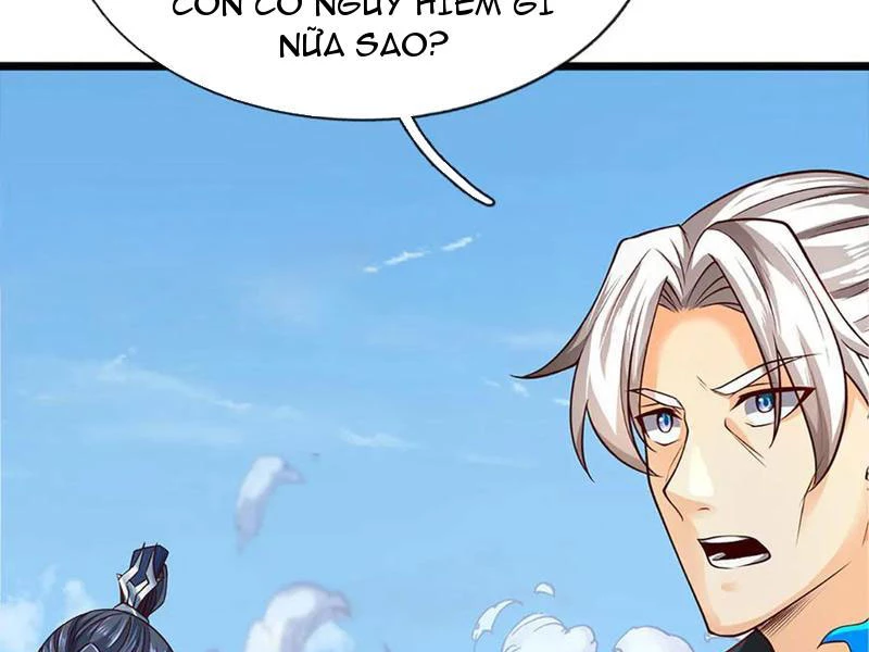 Kiếm Tiên Võ Đế: Bắt Đầu Huyền Vũ Môn Chi Biến Chapter 168 - Trang 2