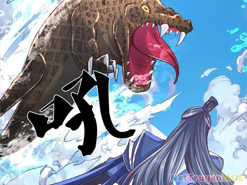 Kiếm Tiên Võ Đế: Bắt Đầu Huyền Vũ Môn Chi Biến Chapter 168 - Trang 2