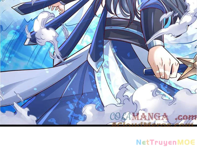 Kiếm Tiên Võ Đế: Bắt Đầu Huyền Vũ Môn Chi Biến Chapter 168 - Trang 2