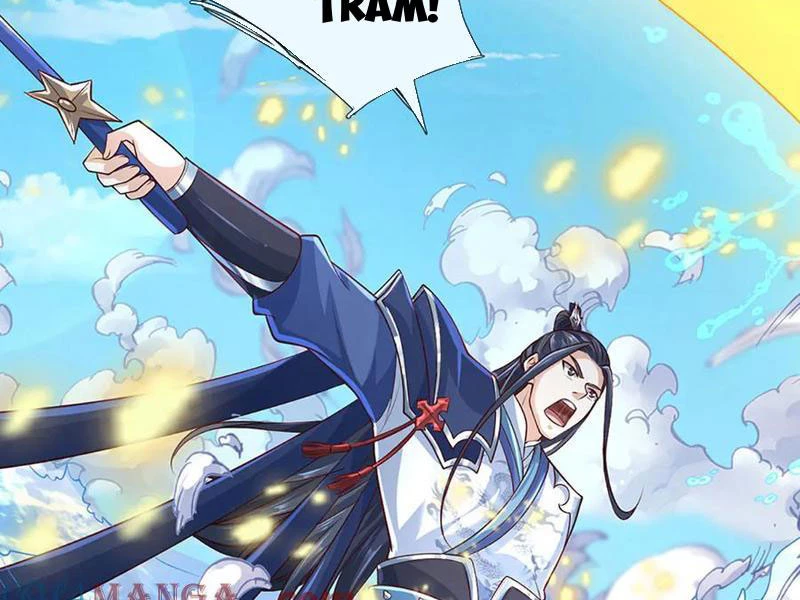 Kiếm Tiên Võ Đế: Bắt Đầu Huyền Vũ Môn Chi Biến Chapter 168 - Trang 2