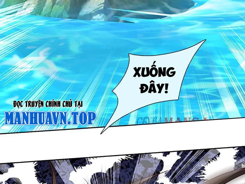 Kiếm Tiên Võ Đế: Bắt Đầu Huyền Vũ Môn Chi Biến Chapter 170 - Trang 2