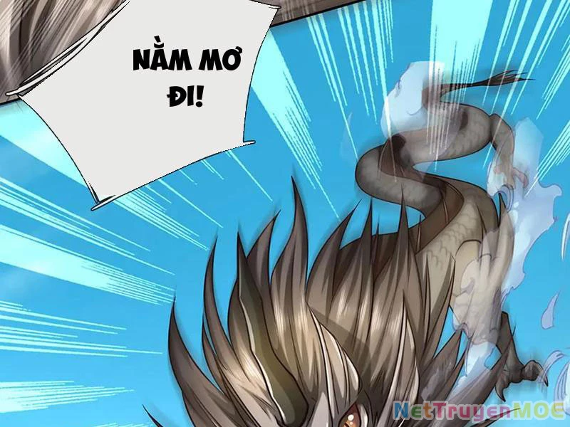 Kiếm Tiên Võ Đế: Bắt Đầu Huyền Vũ Môn Chi Biến Chapter 170 - Trang 2