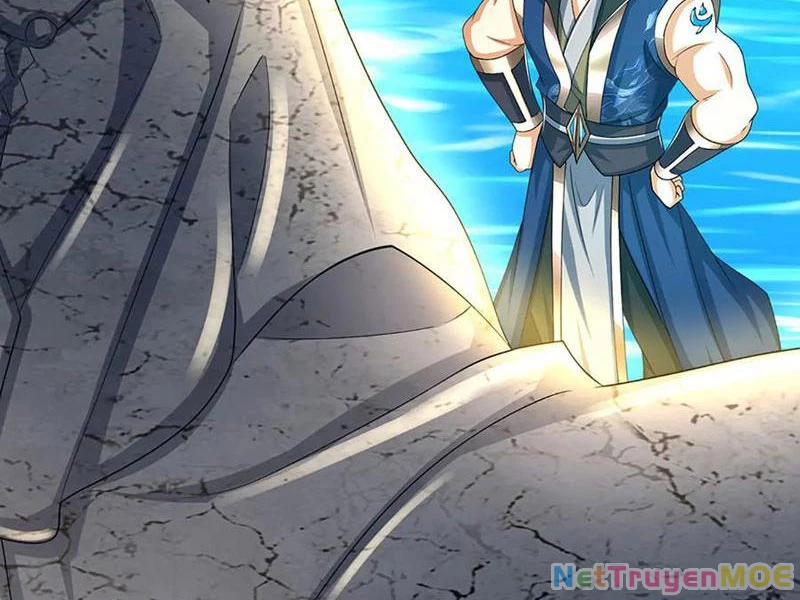 Kiếm Tiên Võ Đế: Bắt Đầu Huyền Vũ Môn Chi Biến Chapter 170 - Trang 2