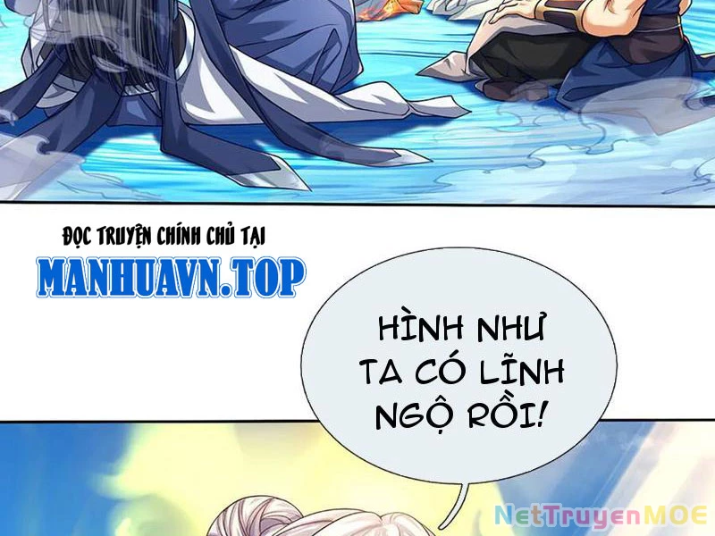 Kiếm Tiên Võ Đế: Bắt Đầu Huyền Vũ Môn Chi Biến Chapter 170 - Trang 2