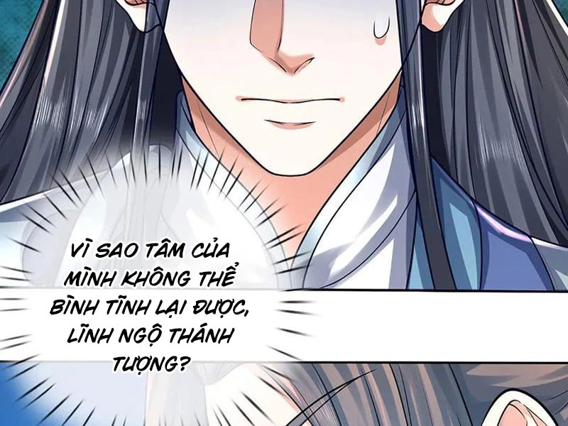 Kiếm Tiên Võ Đế: Bắt Đầu Huyền Vũ Môn Chi Biến Chapter 170 - Trang 2