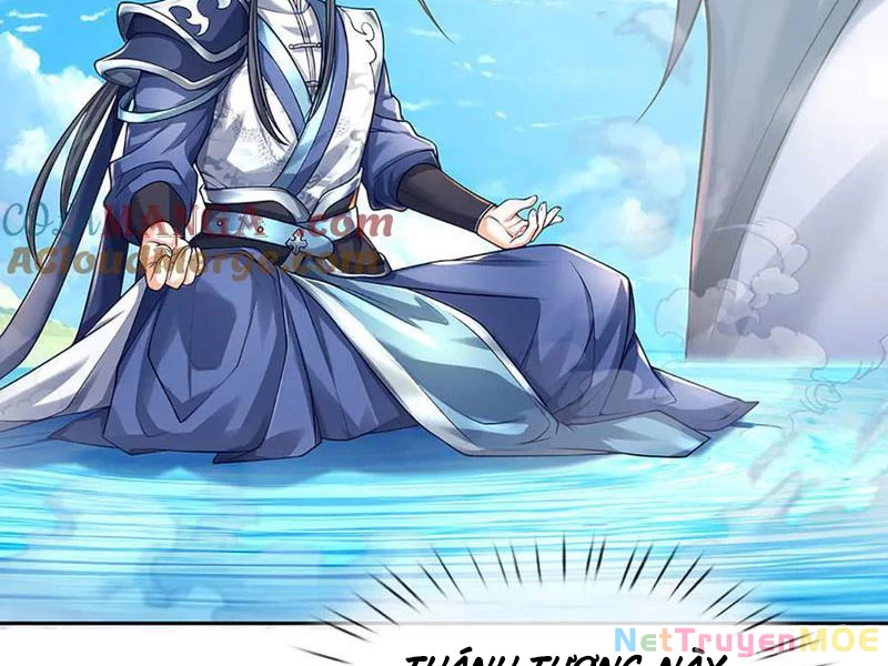 Kiếm Tiên Võ Đế: Bắt Đầu Huyền Vũ Môn Chi Biến Chapter 170 - Trang 2
