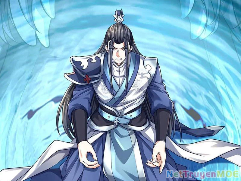 Kiếm Tiên Võ Đế: Bắt Đầu Huyền Vũ Môn Chi Biến Chapter 170 - Trang 2