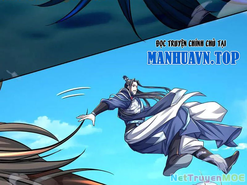 Kiếm Tiên Võ Đế: Bắt Đầu Huyền Vũ Môn Chi Biến Chapter 170 - Trang 2