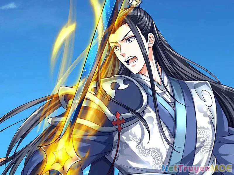 Kiếm Tiên Võ Đế: Bắt Đầu Huyền Vũ Môn Chi Biến Chapter 170 - Trang 2