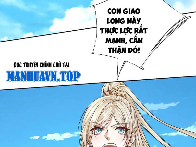 Kiếm Tiên Võ Đế: Bắt Đầu Huyền Vũ Môn Chi Biến Chapter 170 - Trang 2