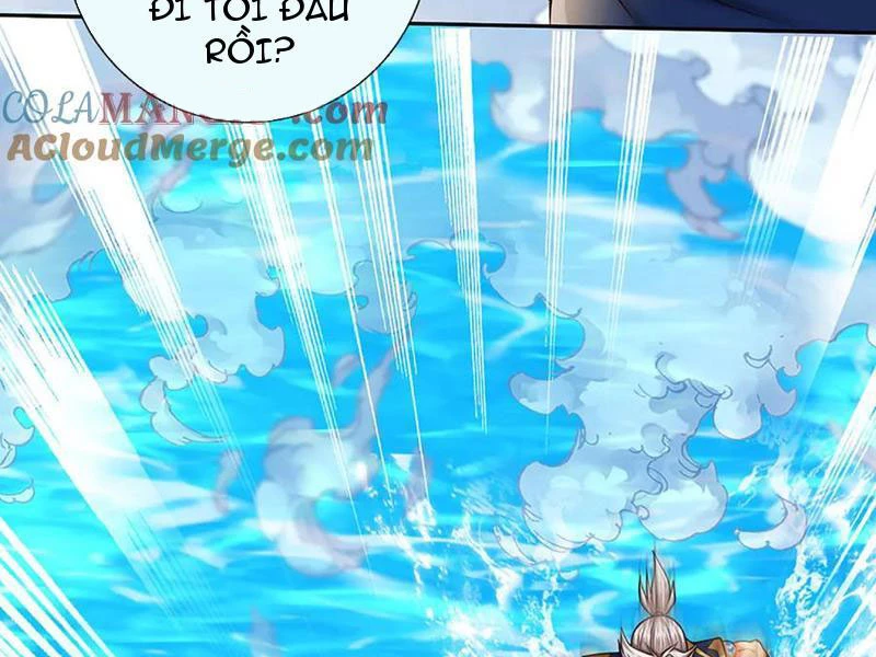 Kiếm Tiên Võ Đế: Bắt Đầu Huyền Vũ Môn Chi Biến Chapter 170 - Trang 2