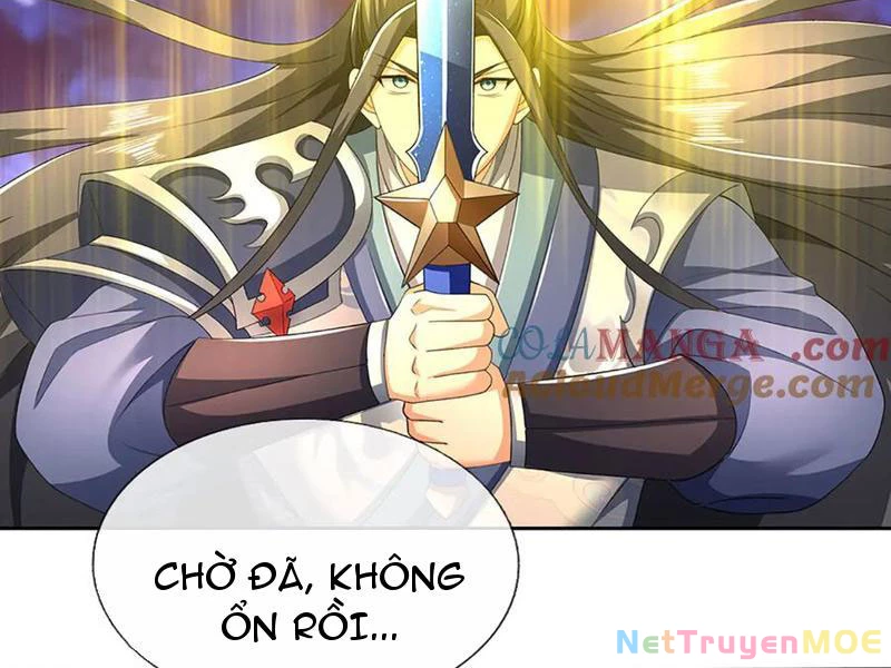 Kiếm Tiên Võ Đế: Bắt Đầu Huyền Vũ Môn Chi Biến Chapter 171 - Trang 2