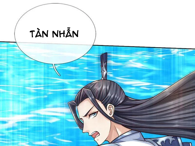 Kiếm Tiên Võ Đế: Bắt Đầu Huyền Vũ Môn Chi Biến Chapter 171 - Trang 2
