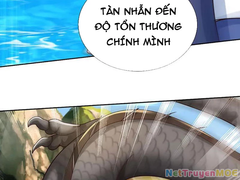Kiếm Tiên Võ Đế: Bắt Đầu Huyền Vũ Môn Chi Biến Chapter 171 - Trang 2