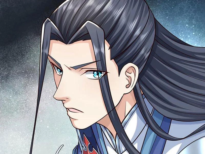 Kiếm Tiên Võ Đế: Bắt Đầu Huyền Vũ Môn Chi Biến Chapter 171 - Trang 2