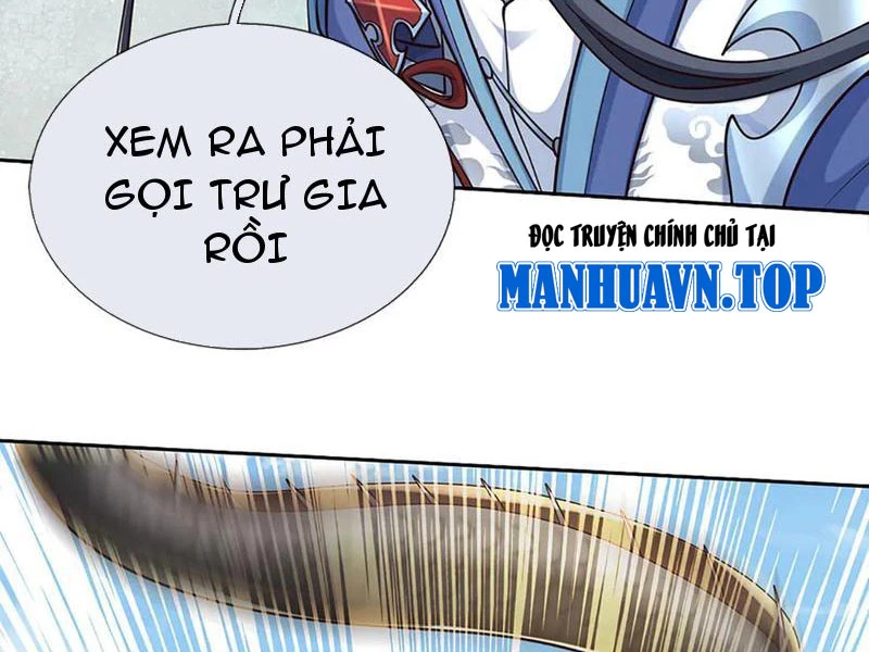 Kiếm Tiên Võ Đế: Bắt Đầu Huyền Vũ Môn Chi Biến Chapter 171 - Trang 2