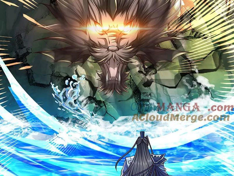 Kiếm Tiên Võ Đế: Bắt Đầu Huyền Vũ Môn Chi Biến Chapter 171 - Trang 2