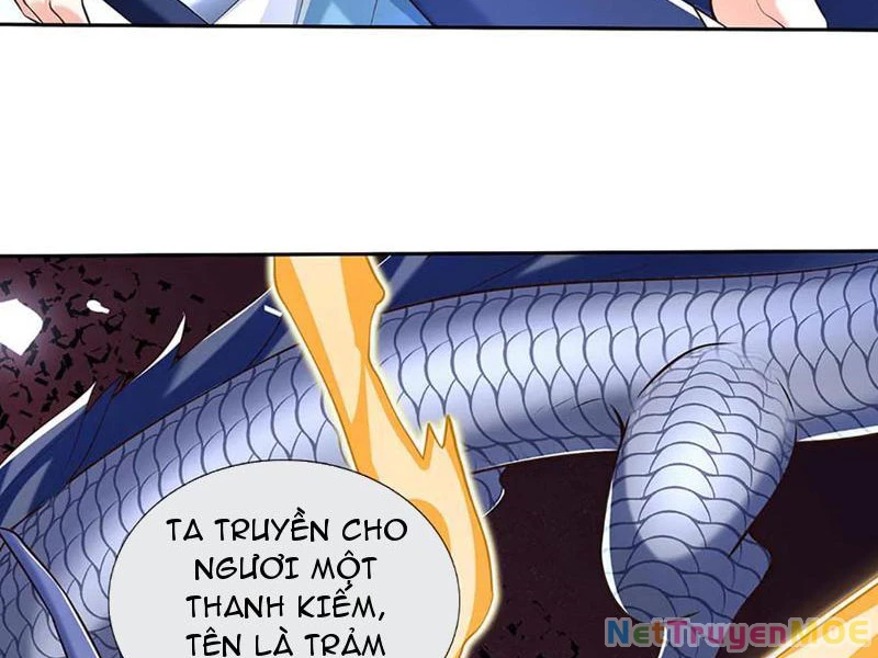 Kiếm Tiên Võ Đế: Bắt Đầu Huyền Vũ Môn Chi Biến Chapter 171 - Trang 2