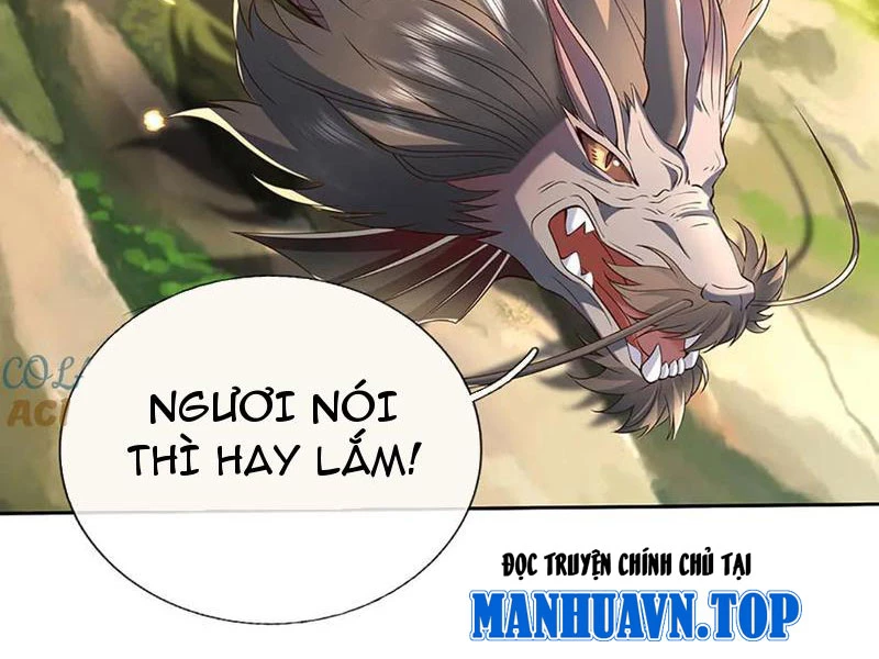 Kiếm Tiên Võ Đế: Bắt Đầu Huyền Vũ Môn Chi Biến Chapter 171 - Trang 2