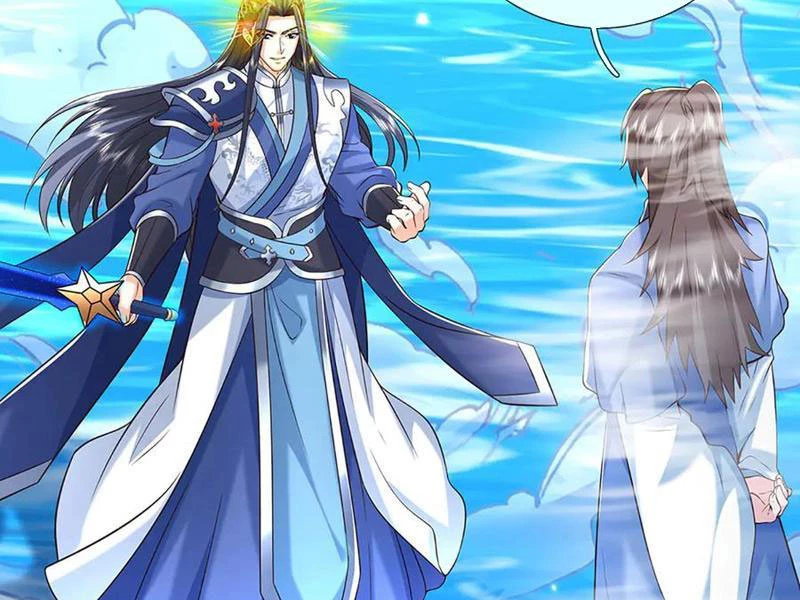 Kiếm Tiên Võ Đế: Bắt Đầu Huyền Vũ Môn Chi Biến Chapter 171 - Trang 2