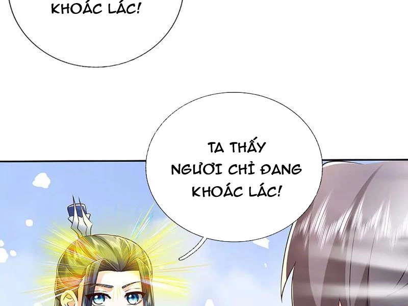 Kiếm Tiên Võ Đế: Bắt Đầu Huyền Vũ Môn Chi Biến Chapter 171 - Trang 2