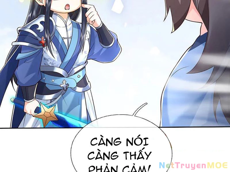 Kiếm Tiên Võ Đế: Bắt Đầu Huyền Vũ Môn Chi Biến Chapter 171 - Trang 2