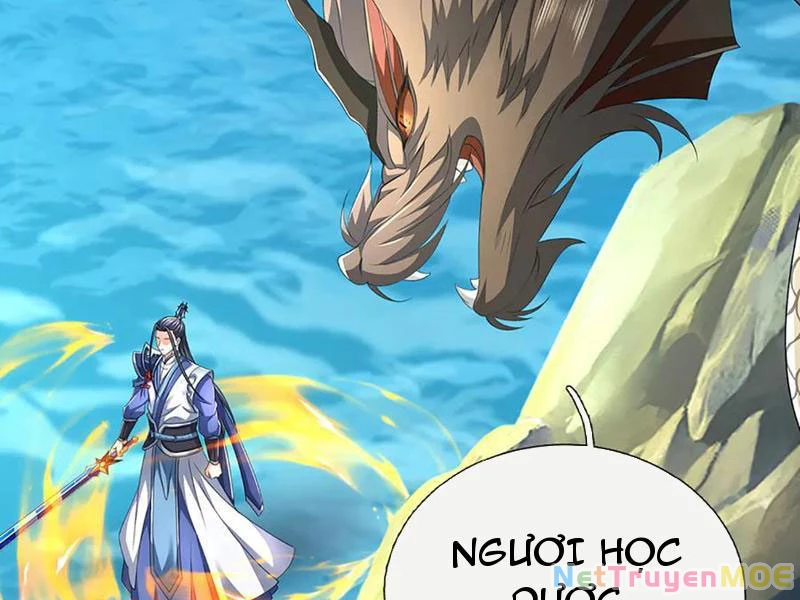 Kiếm Tiên Võ Đế: Bắt Đầu Huyền Vũ Môn Chi Biến Chapter 171 - Trang 2