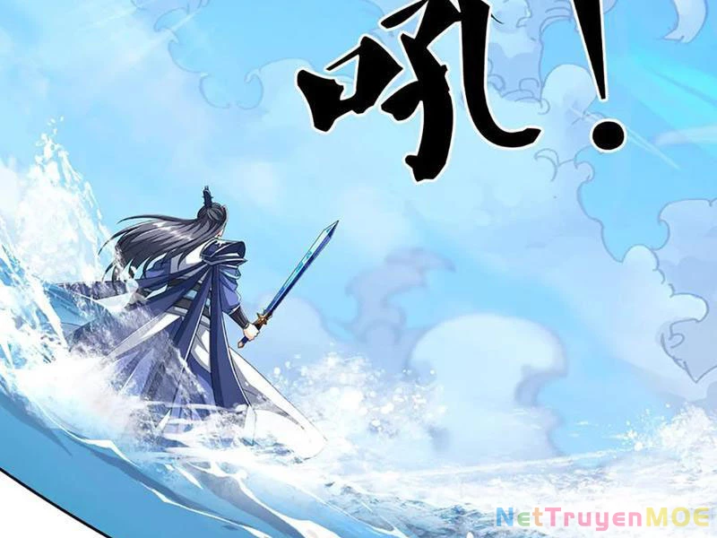 Kiếm Tiên Võ Đế: Bắt Đầu Huyền Vũ Môn Chi Biến Chapter 171 - Trang 2